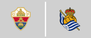 Elche CF vs Real Sociedad