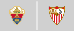 Elche CF vs Sevilla FC