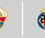 Elche CF vs Villarreal CF