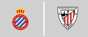 Espanyol Barcelona vs Athletic Bilbao