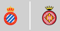 Espanyol Barcelona vs Girona FC