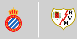 Espanyol Barcelona vs Rayo Vallecano de Madrid