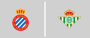 Espanyol Barcelona vs Real Betis Balompié