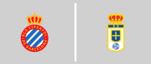 Espanyol Barcelona vs Real Oviedo CF