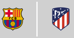 FC Barcelona vs Atlético Madrid