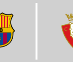 FC Barcelona vs CA Osasuna