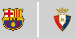 FC Barcelona vs CA Osasuna