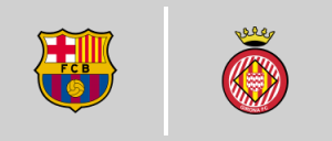 FC Barcelona vs Girona FC