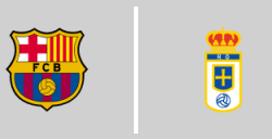 FC Barcelona vs Real Oviedo CF