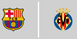 FC Barcelona vs Villarreal CF