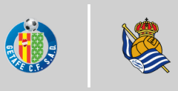 Getafe CF vs Real Sociedad