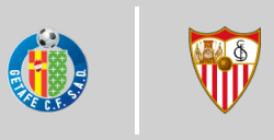 Getafe CF vs Sevilla FC