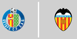 Getafe CF vs Valencia C.F.