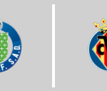 Getafe CF vs Villarreal CF