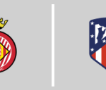 Girona FC vs Atlético Madrid