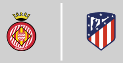 Girona FC vs Atlético Madrid