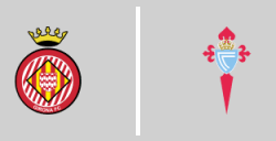 Girona FC vs Celta de Vigo