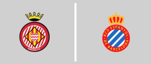 Girona FC vs Espanyol Barcelona
