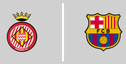 Girona FC vs FC Barcelona