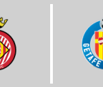 Girona FC vs Getafe CF