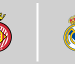 Girona FC vs Real Madrid