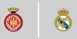 Girona FC vs Real Madrid