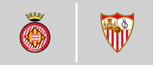 Girona FC vs Sevilla FC