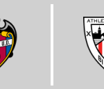 Levante U.D. vs Athletic Bilbao