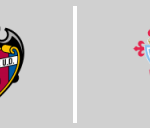 Levante U.D. vs Celta de Vigo