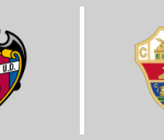 Levante U.D. vs Elche CF