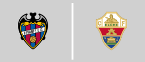 Levante U.D. vs Elche CF