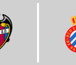 Levante U.D. vs Espanyol Barcelona