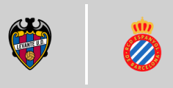 Levante U.D. vs Espanyol Barcelona