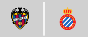 Levante U.D. vs Espanyol Barcelona