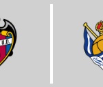 Levante U.D. vs Real Sociedad