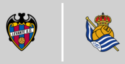 Levante U.D. vs Real Sociedad