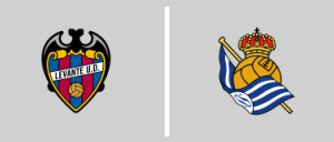 Levante U.D. vs Real Sociedad