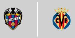 Levante U.D. vs Villarreal CF