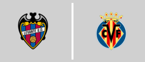 Levante U.D. vs Villarreal CF