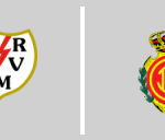 Rayo Vallecano de Madrid vs RCD Mallorca
