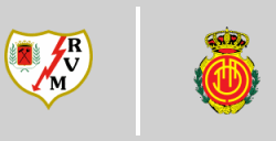 Rayo Vallecano de Madrid vs RCD Mallorca