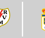 Rayo Vallecano de Madrid vs Real Oviedo CF
