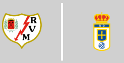 Rayo Vallecano de Madrid vs Real Oviedo CF