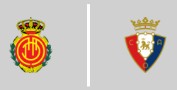 RCD Mallorca vs CA Osasuna
