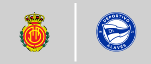 RCD Mallorca vs CD Alavés