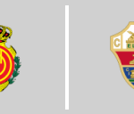 RCD Mallorca vs Elche CF