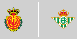 RCD Mallorca vs Real Betis Balompié