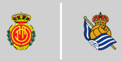 RCD Mallorca vs Real Sociedad