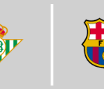Real Betis Balompié vs FC Barcelona