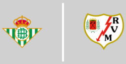 Real Betis Balompié vs Rayo Vallecano de Madrid